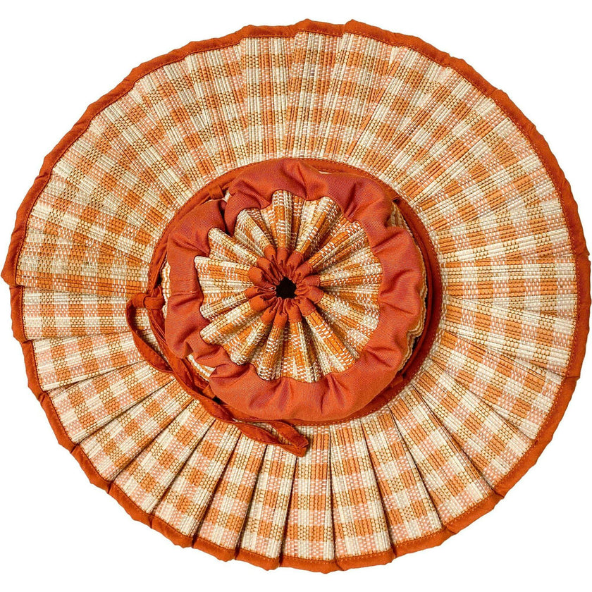 Nutmeg Bay | Island Capri Child Hat
