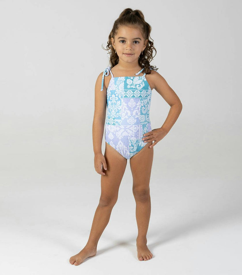 vivi one piece paisley