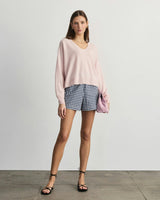 Audrey Cashmere Sweater