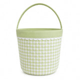 Glow-in-the-Dark Ghost Trick-or-Treat Tote