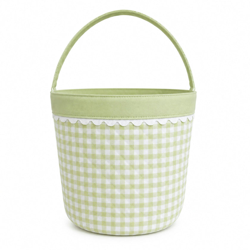 Glow-in-the-Dark Ghost Trick-or-Treat Tote