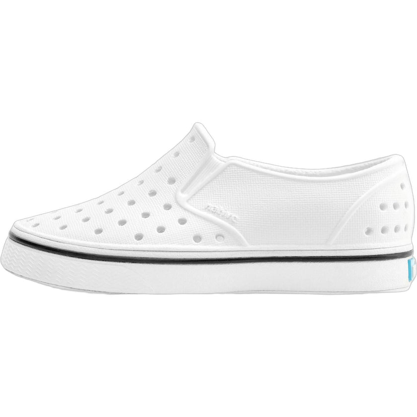 Miles Kids, White