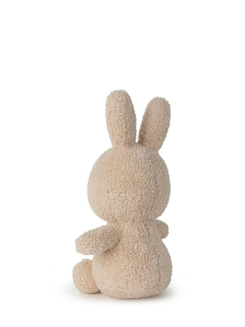 Miffy Terry Beige - 9"