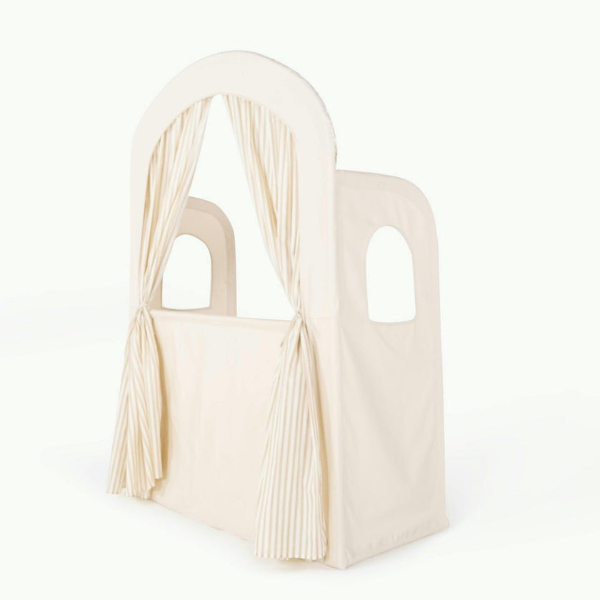Fabric Arched Play Theatre