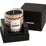 Scented Candle Iconic 270Gr  Diam. 3.3"