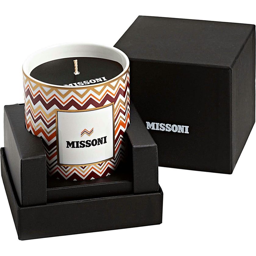 Scented Candle Iconic 270Gr  Diam. 3.3"
