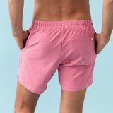 men's gondola stripe boardie