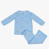 Doggy - Trey Pant Set