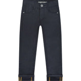 Straight Leg Pants