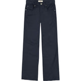 Benji Straight Pants | Marine