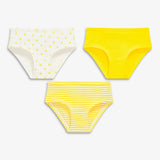 Kids bikini 3-pack