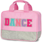 Dance Cosmetic Bag