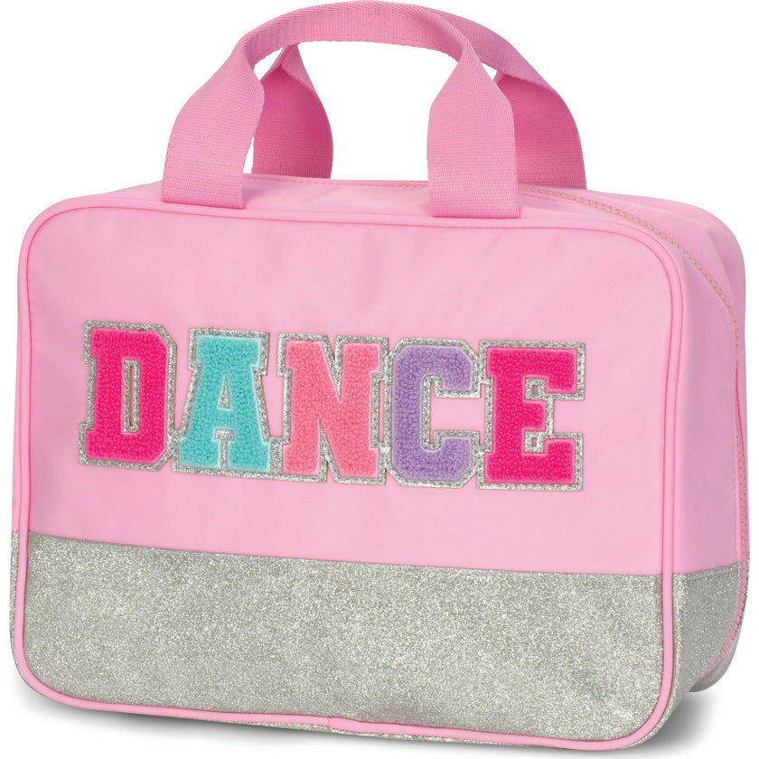 Dance Cosmetic Bag
