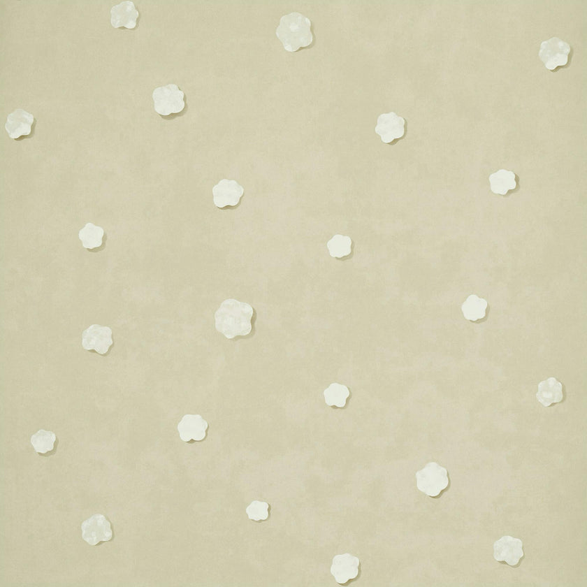Heavenly Bodies 10-Yard Wallpaper
