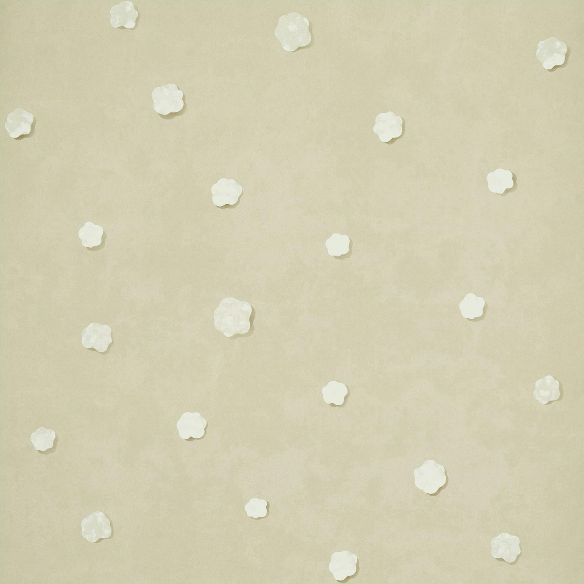 Heavenly Bodies 10-Yard Wallpaper
