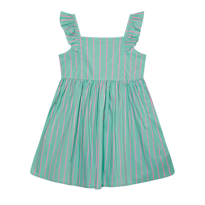 Girls Sundress Raya