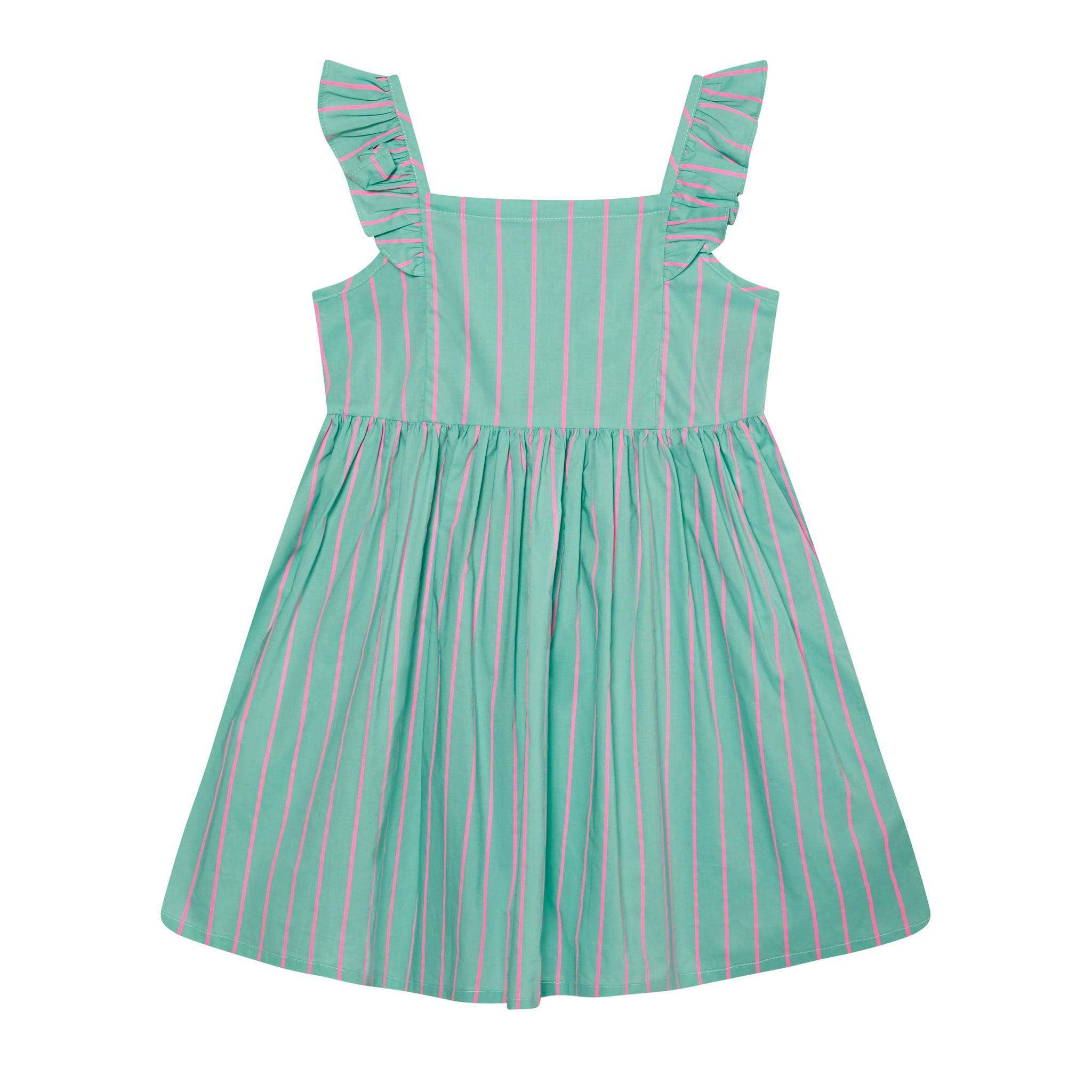 Girls Sundress Raya