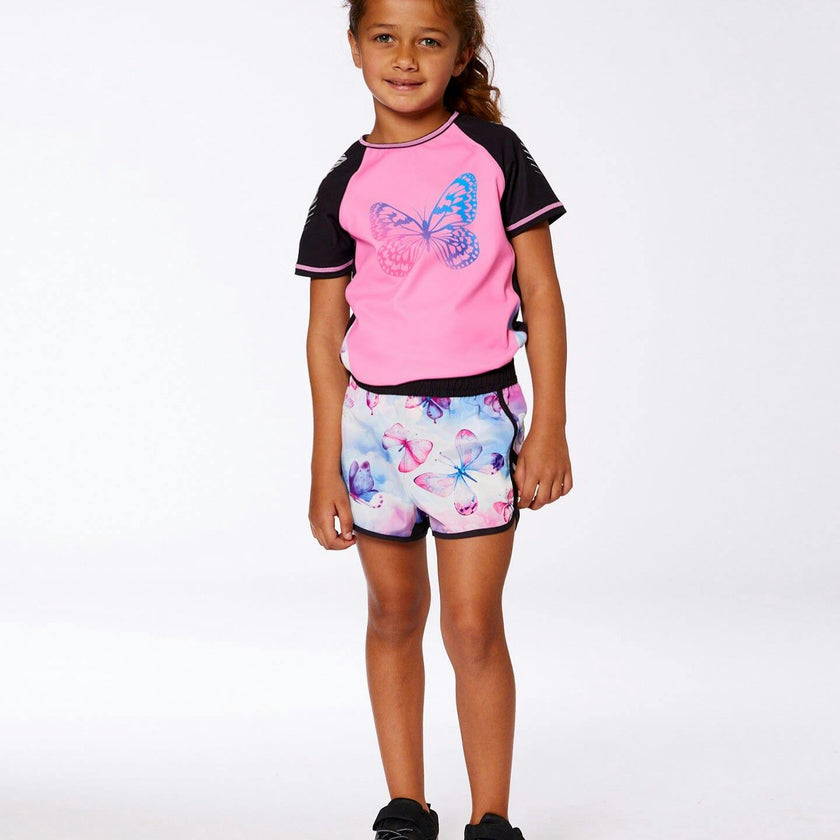 Athletic Short