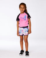 Athletic Short
