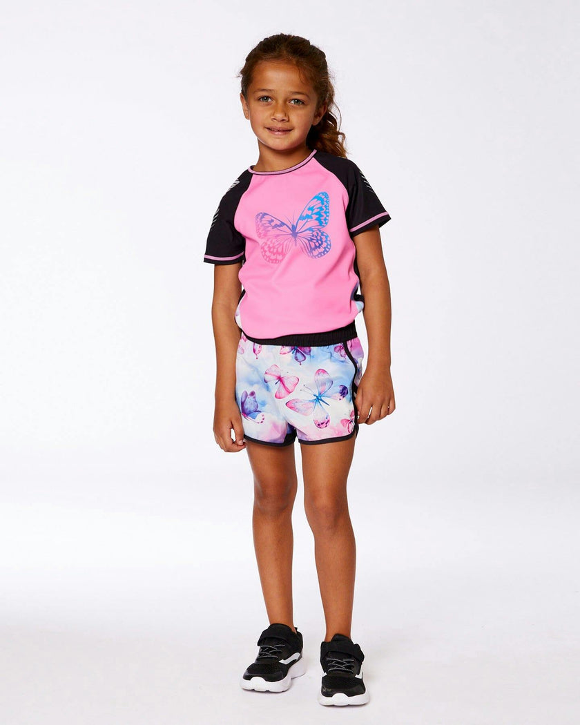 Athletic Short