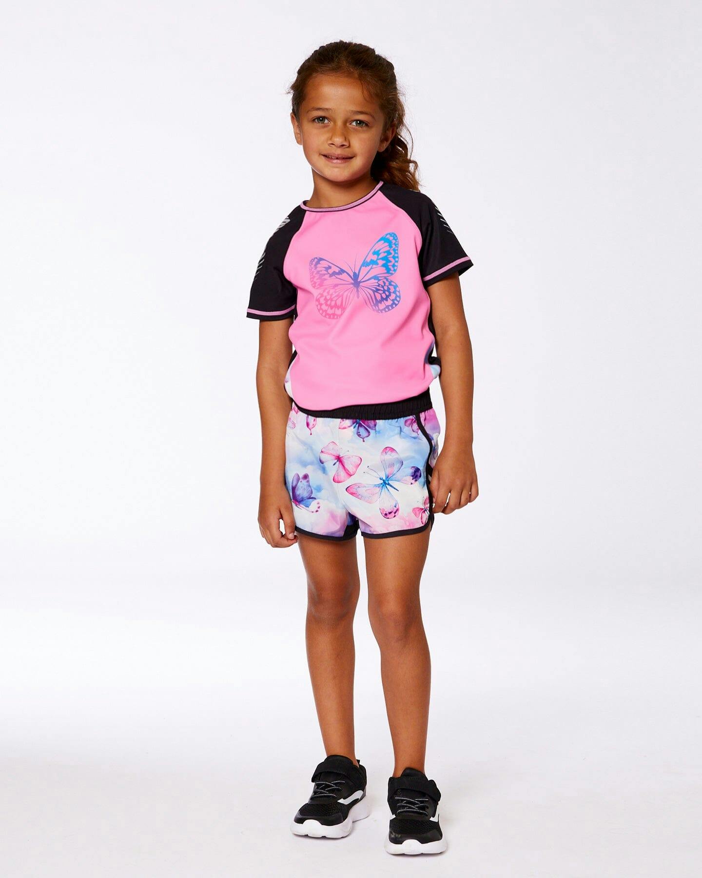 Athletic Short