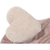 Puffy Washable Rug