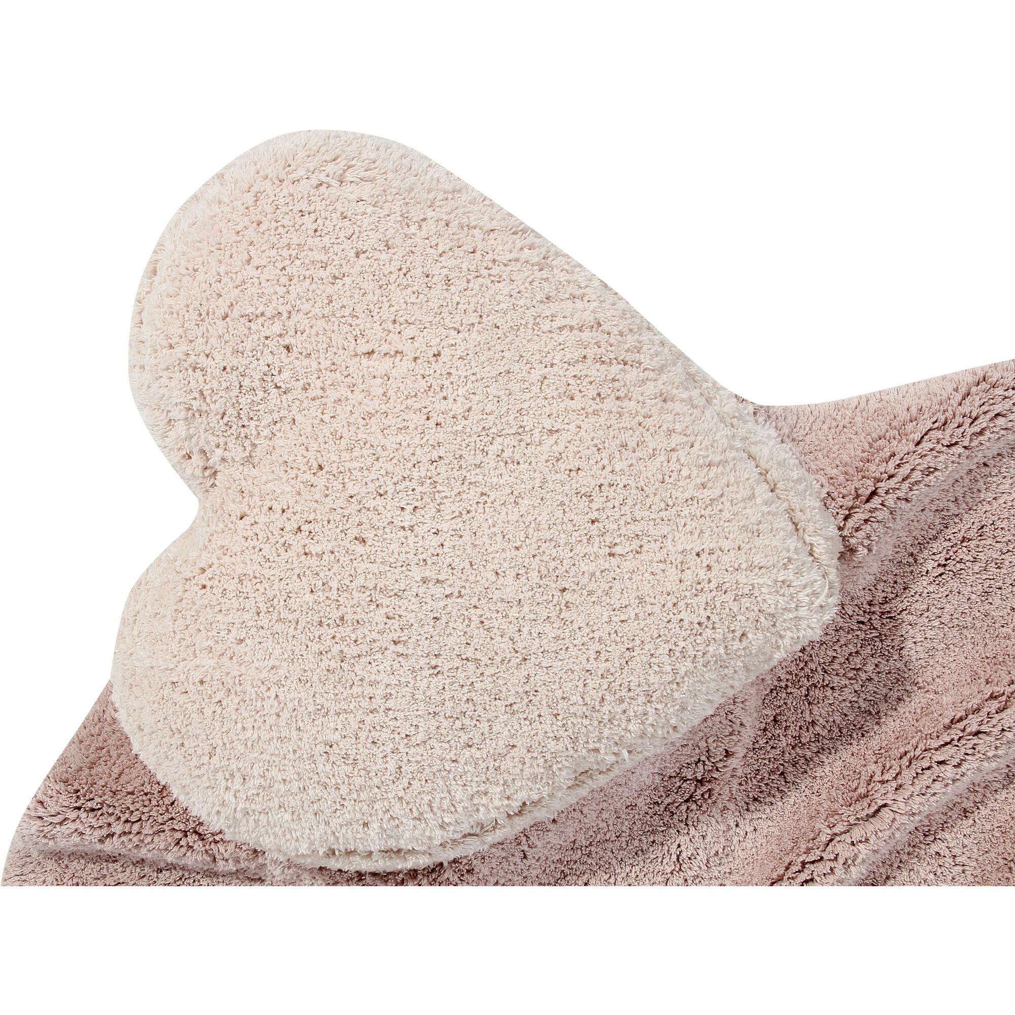 Puffy Washable Rug