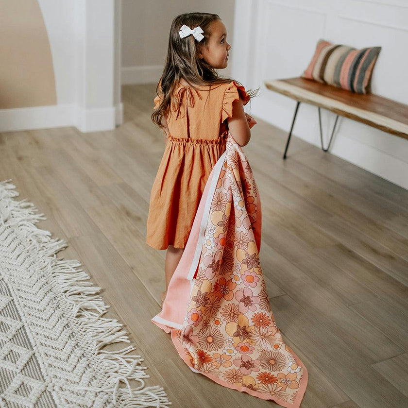 Flower Child Keepsake Bundle