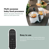 Duo Meal Station Baby Food Maker