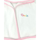 Terry Velour Children's Robe