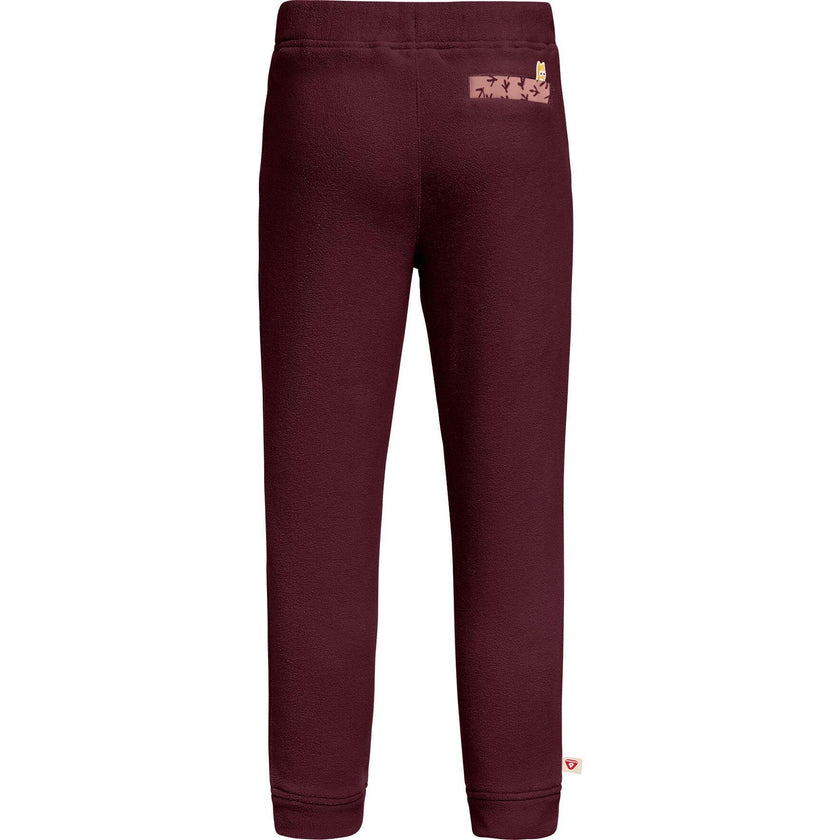 Step bio-fleece pants "Senso"