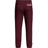 Step bio-fleece pants "Senso"