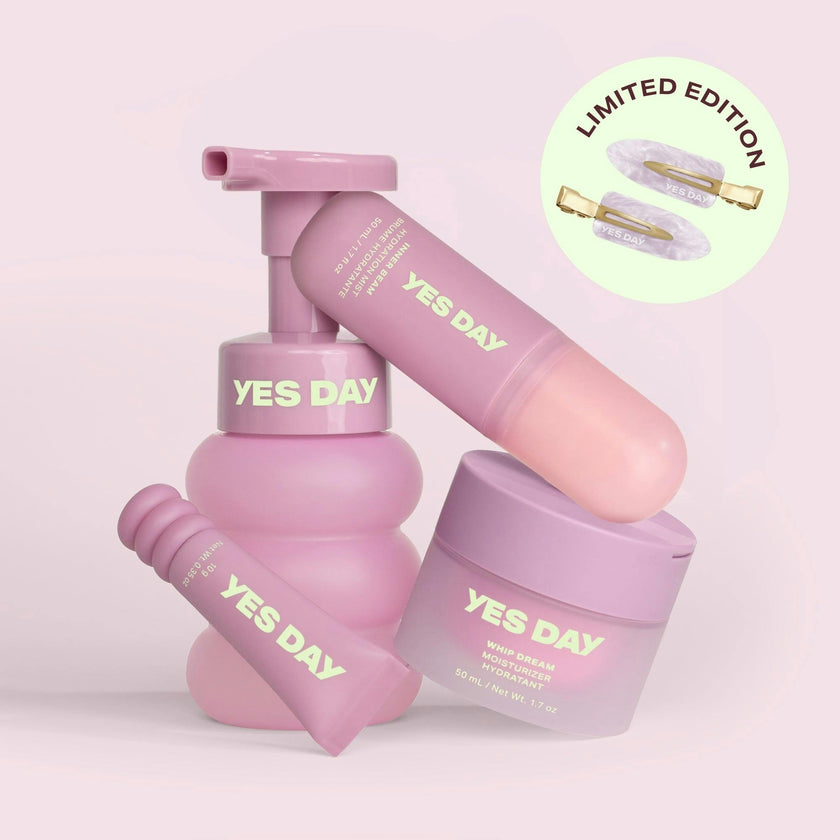 The Sleepover Set Deluxe