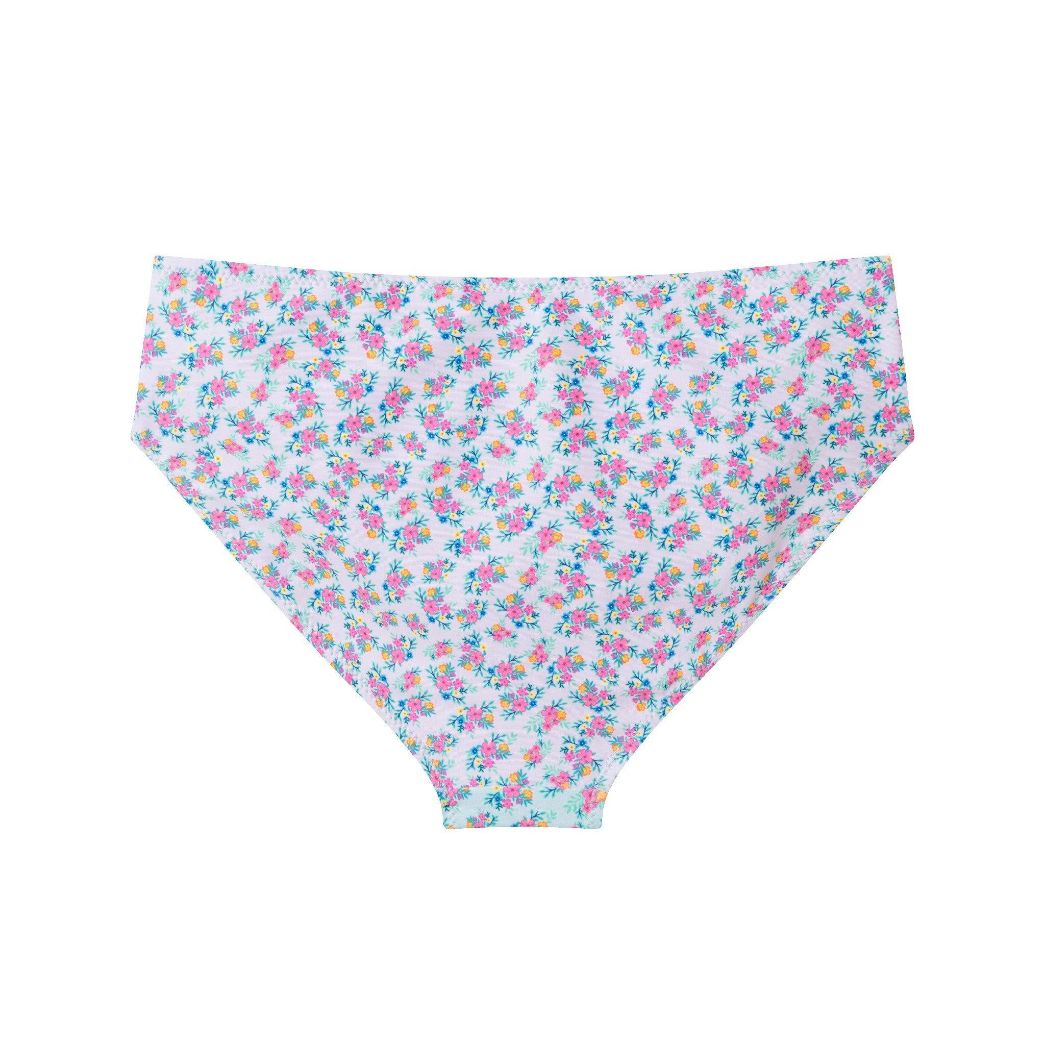 Kids Two-Piece Swimsuit