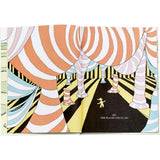 Oh The Places You'll Go! Leather Bound Classic Children's Book