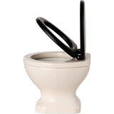 Water Closet, Mouse