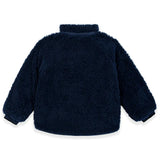 BONTON Pao Jacket - Sailor Blue