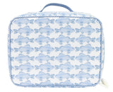 The Lunchbox in Fish