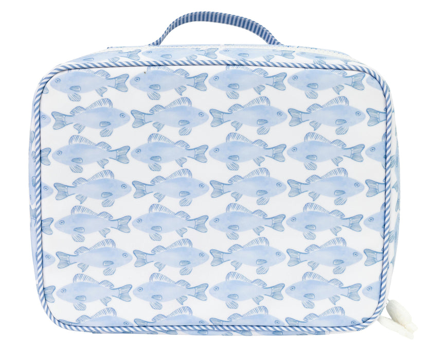The Lunchbox in Fish