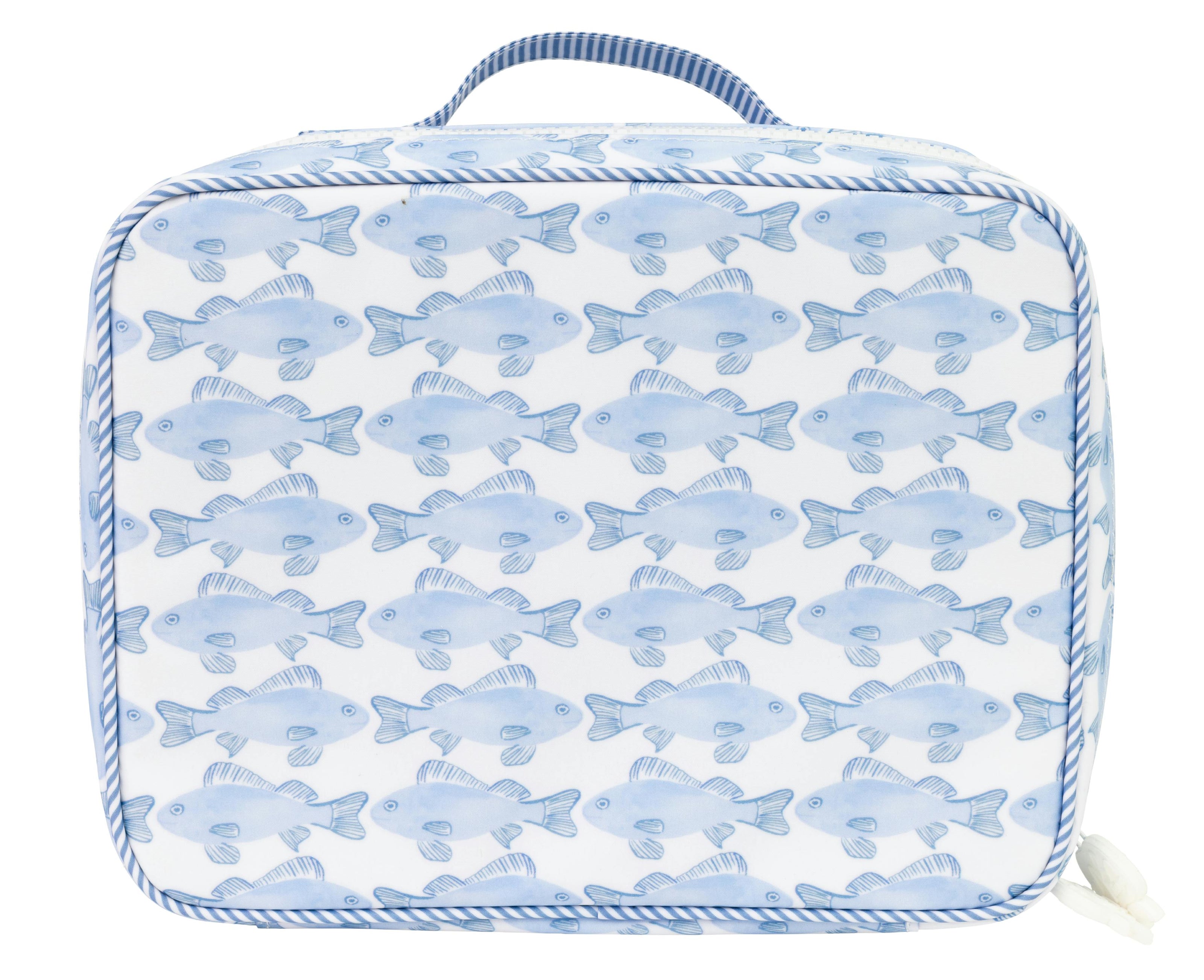The Lunchbox in Fish