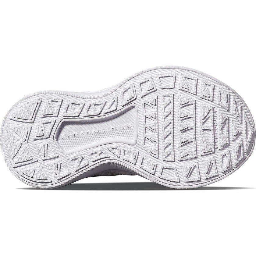 Kids Techloom Wave Sneakers, White