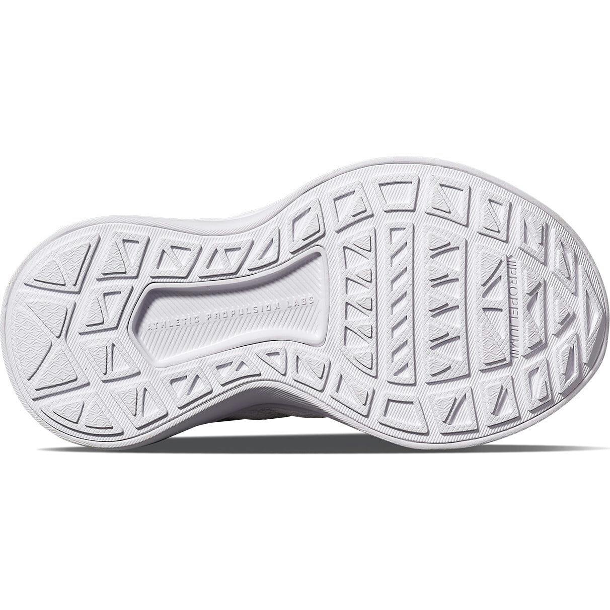 Kids Techloom Wave Sneakers, White