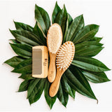 3-Piece Brush Set