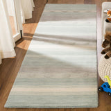 Kids Jaime Rug, Blue