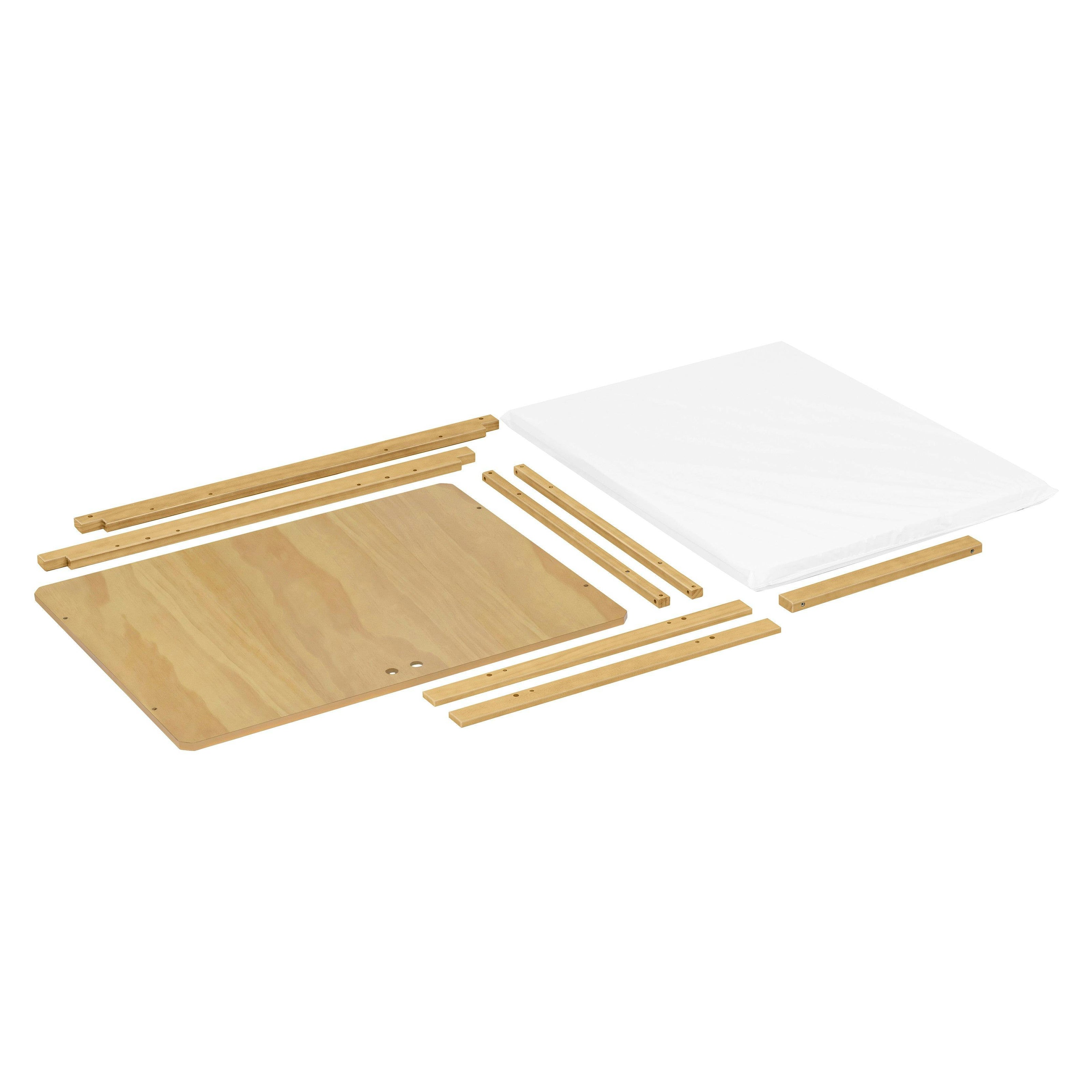 Babyletto Rolli All-Stages® Midi Crib Conversion Kit