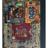 Eurographics: 3D Puzzle: Haunted House - 1100 Pieces