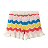 Girls Crochet Set | Sunshine