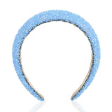 Sequin Padded Headband