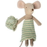 Wellness Mouse, Big Sister - Mint