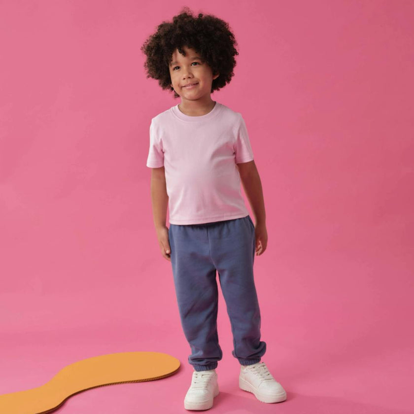 Kids Tee - Solid